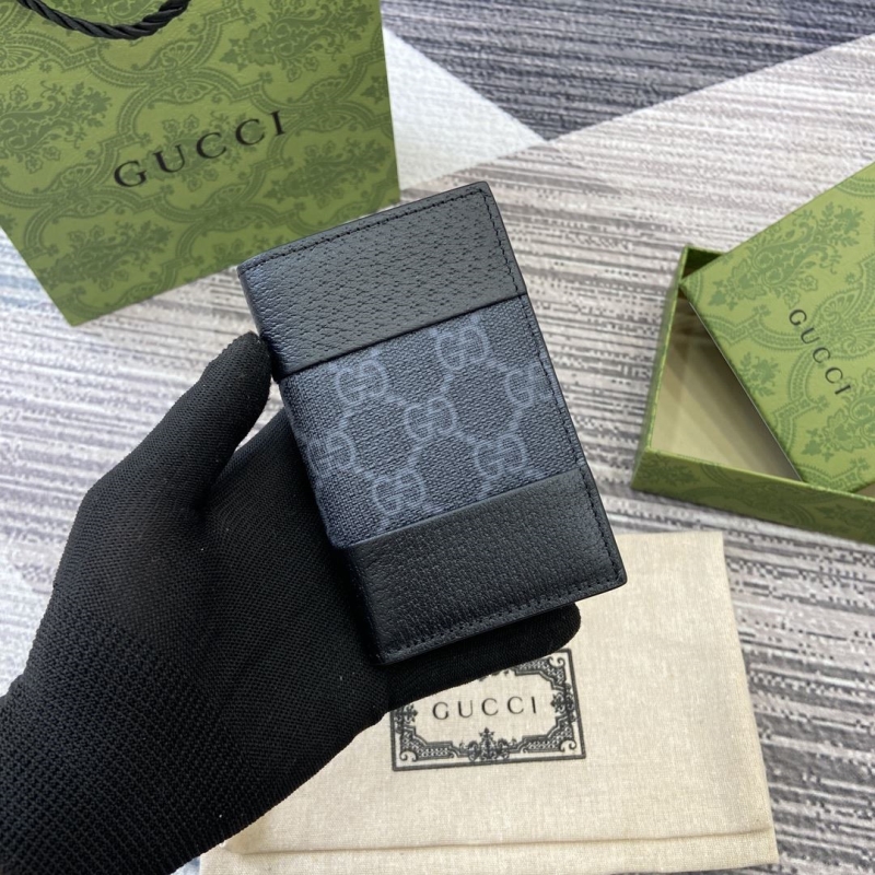 Gucci Wallets & Purse